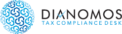 dianomos tax compliance desk