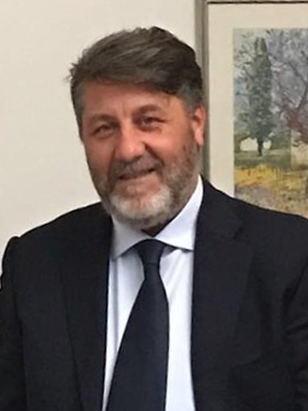 Antonio Rendina