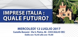 Impresa Italia: quale futuro?