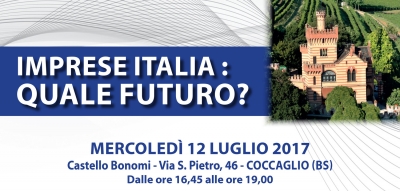Impresa Italia: quale futuro?